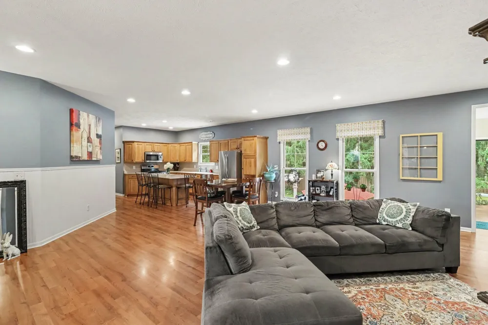 325 Grant Street Hopkins, MI 49328