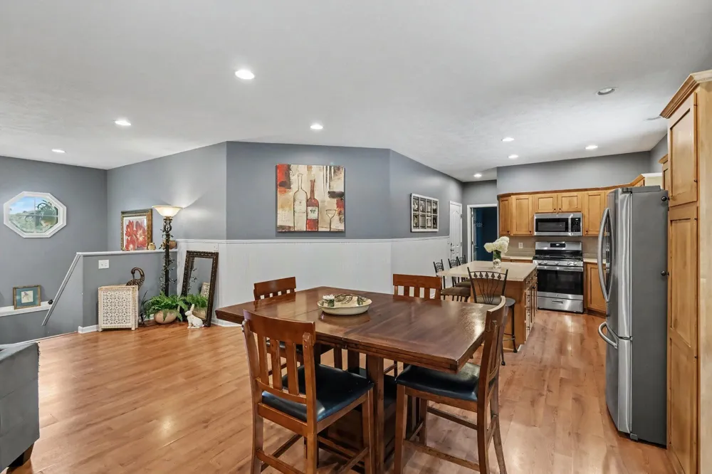 325 Grant Street Hopkins, MI 49328