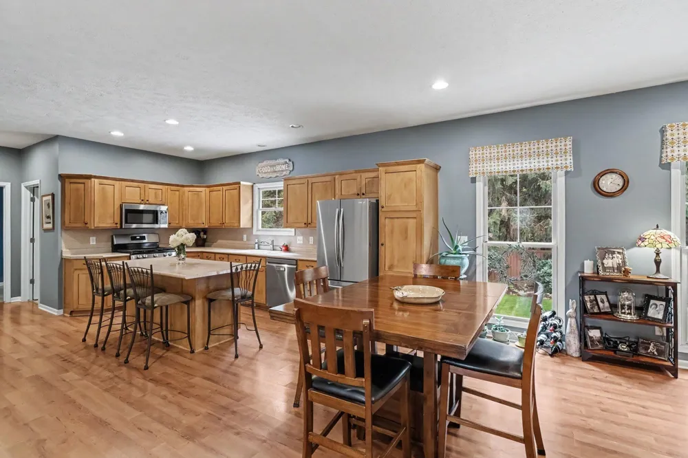 325 Grant Street Hopkins, MI 49328