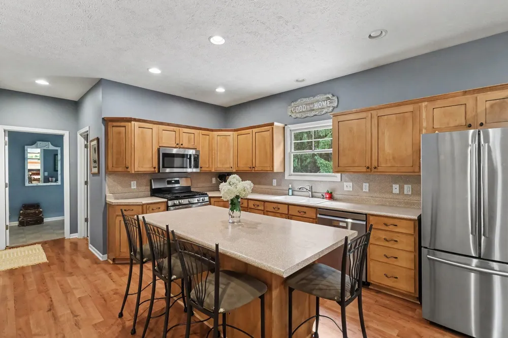 325 Grant Street Hopkins, MI 49328