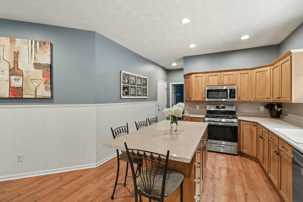 325 Grant Street Hopkins, MI 49328