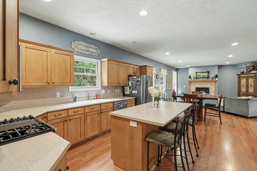 325 Grant Street Hopkins, MI 49328