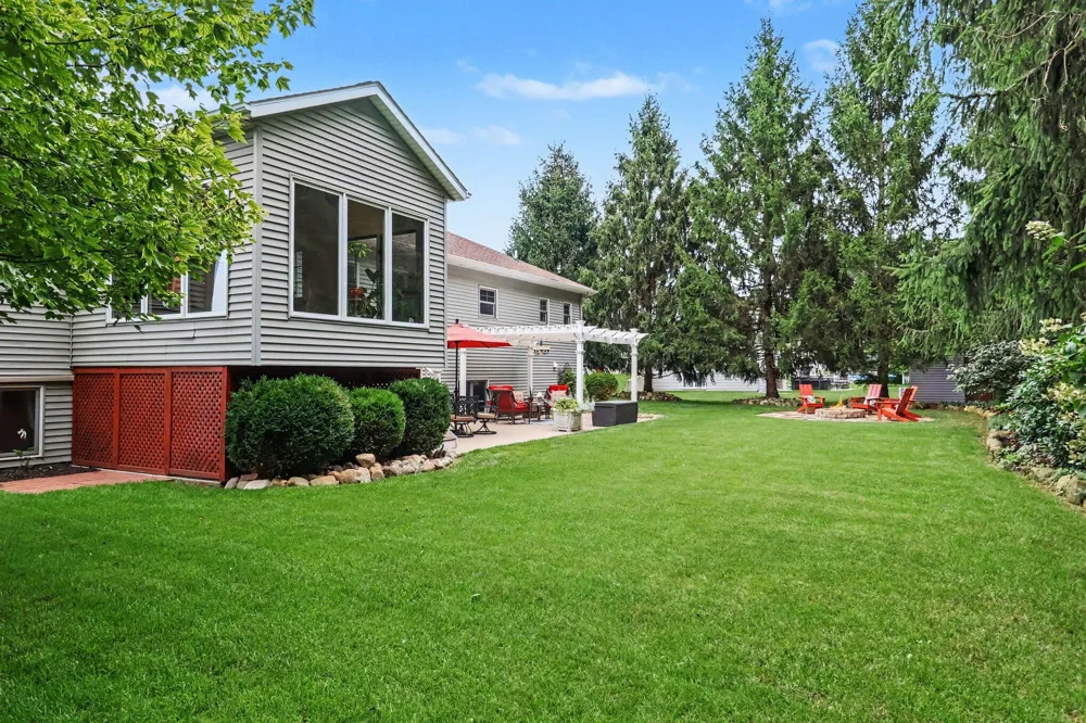 325 Grant Street Hopkins, MI 49328