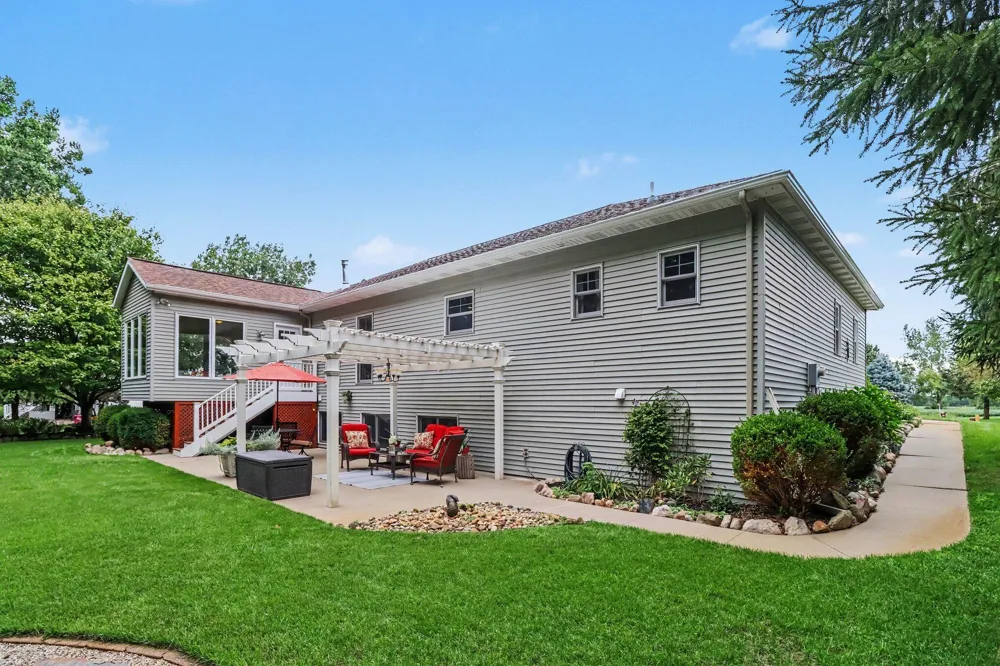325 Grant Street Hopkins, MI 49328
