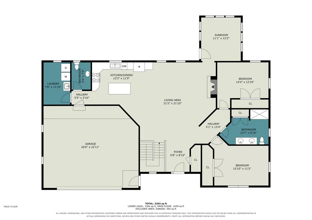 325 Grant Street Hopkins, MI 49328