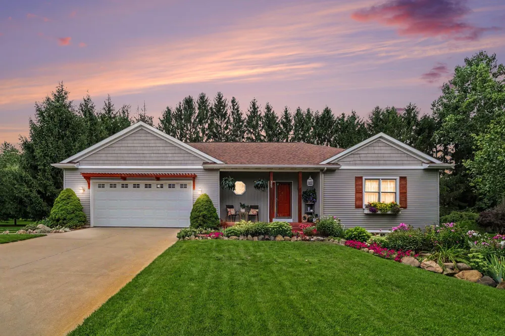 325 Grant Street Hopkins, MI 49328