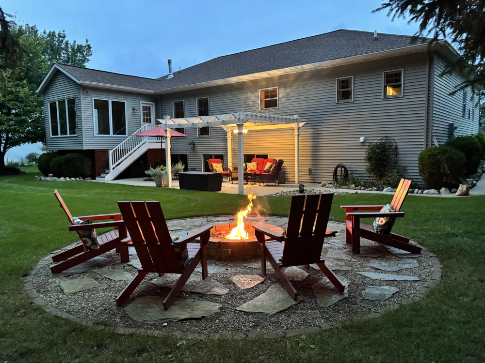 325 Grant Street Hopkins, MI 49328