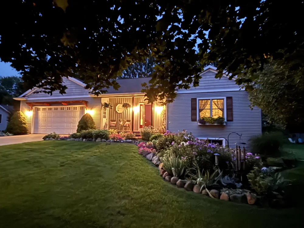 325 Grant Street Hopkins, MI 49328