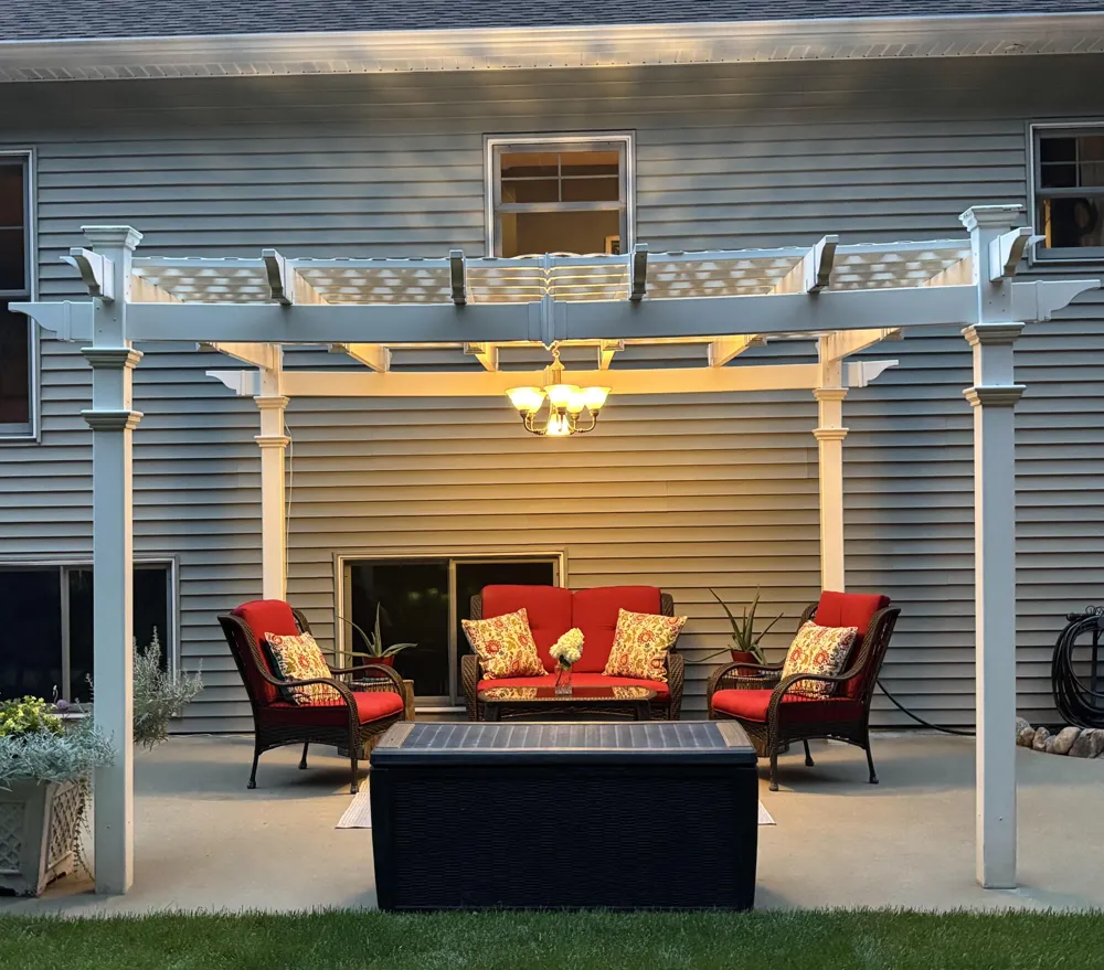 325 Grant Street Hopkins, MI 49328