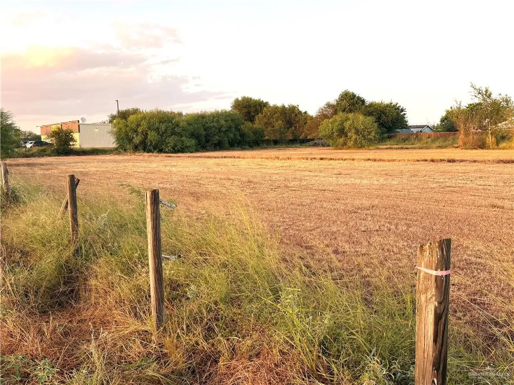 11400 Val Verde Road Donna, TX 78537