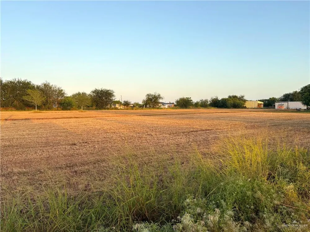 11400 Val Verde Road Donna, TX 78537