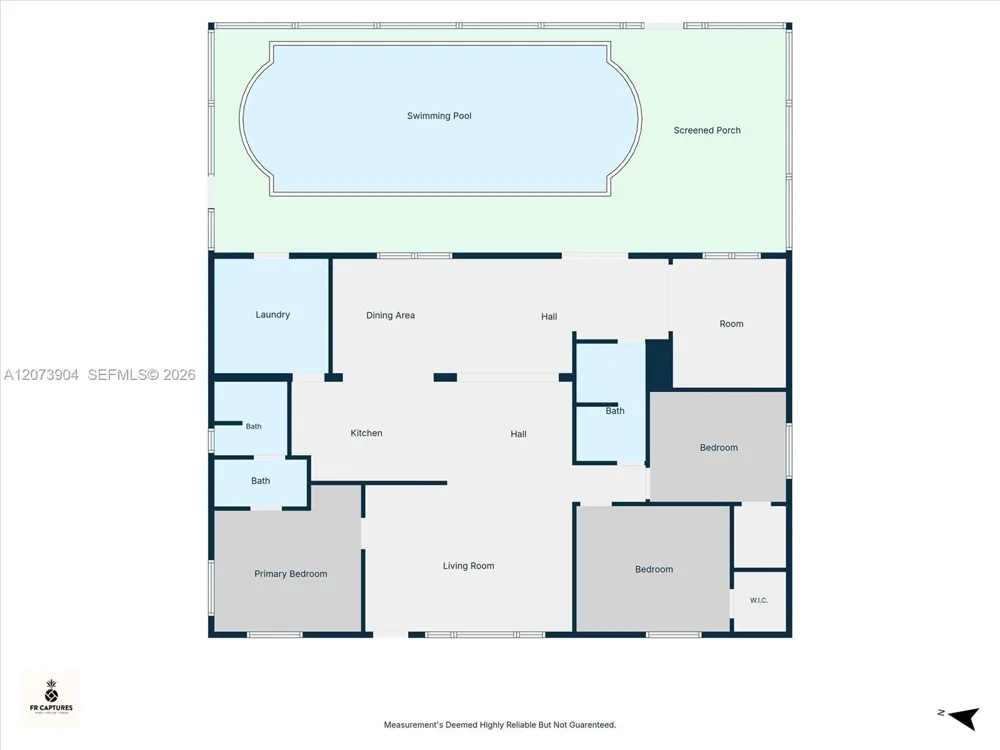 5450 SW 55th Ave Davie, FL 33314