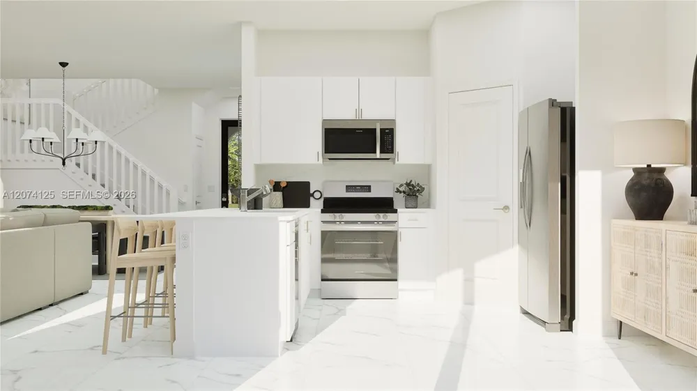 7957 NW 25 CT Sunrise, FL 33313