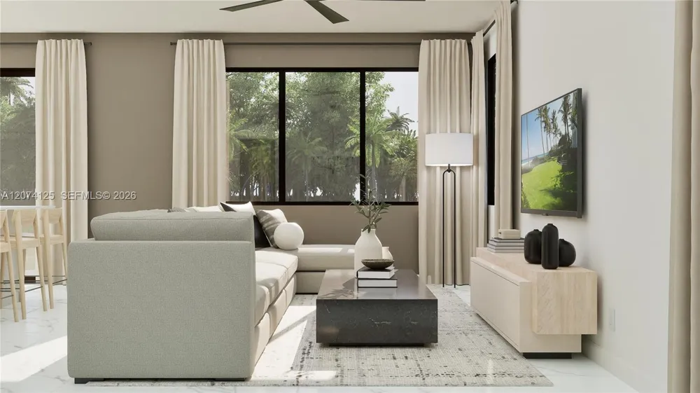 7957 NW 25 CT Sunrise, FL 33313