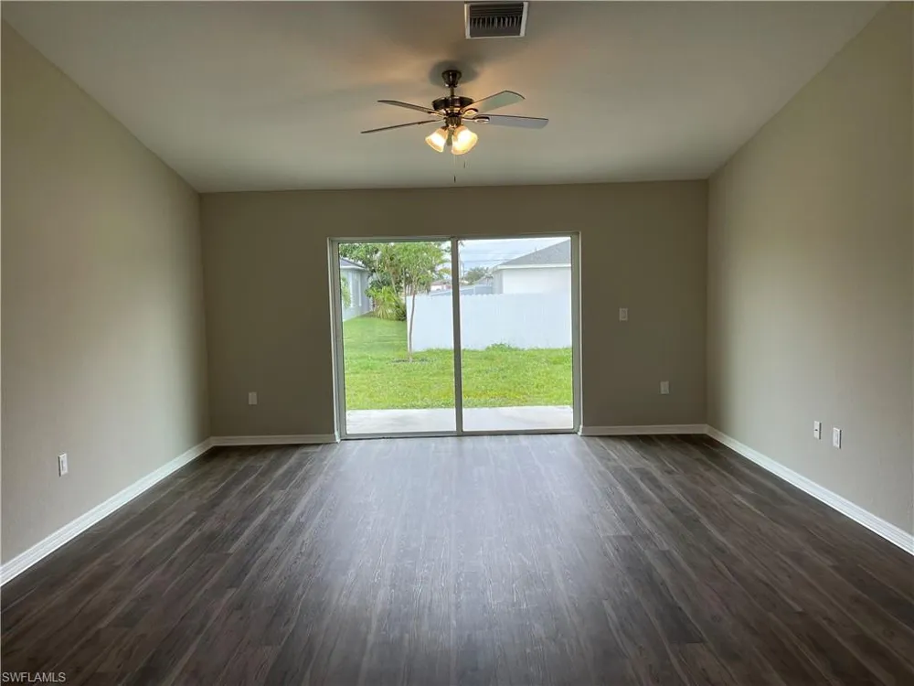 2132 NW 7th Avenue Cape Coral, FL 33993