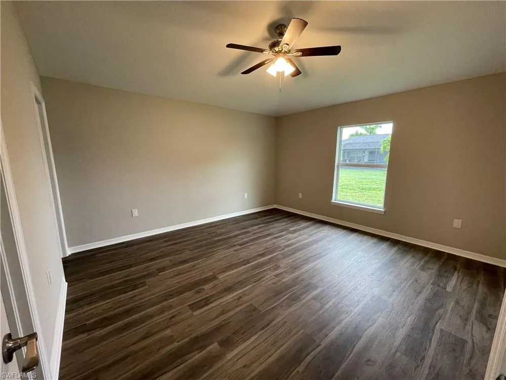 2132 NW 7th Avenue Cape Coral, FL 33993