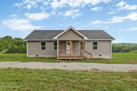 1081 Old Sunbright Rd