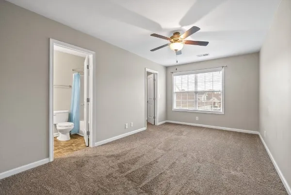 357 Sam Houston Cir Clarksville, TN 37040