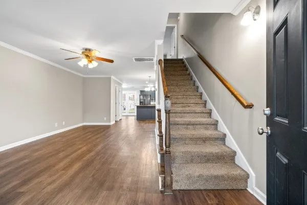 357 Sam Houston Cir Clarksville, TN 37040