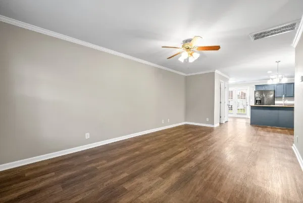 357 Sam Houston Cir Clarksville, TN 37040