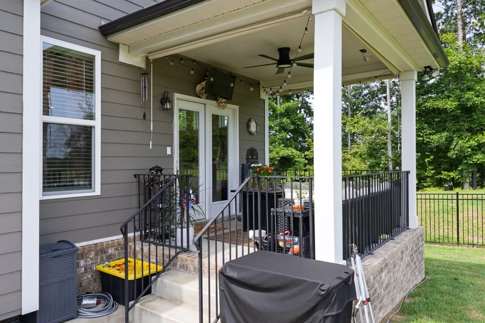 71 Remington Rd Lebanon, TN 37090