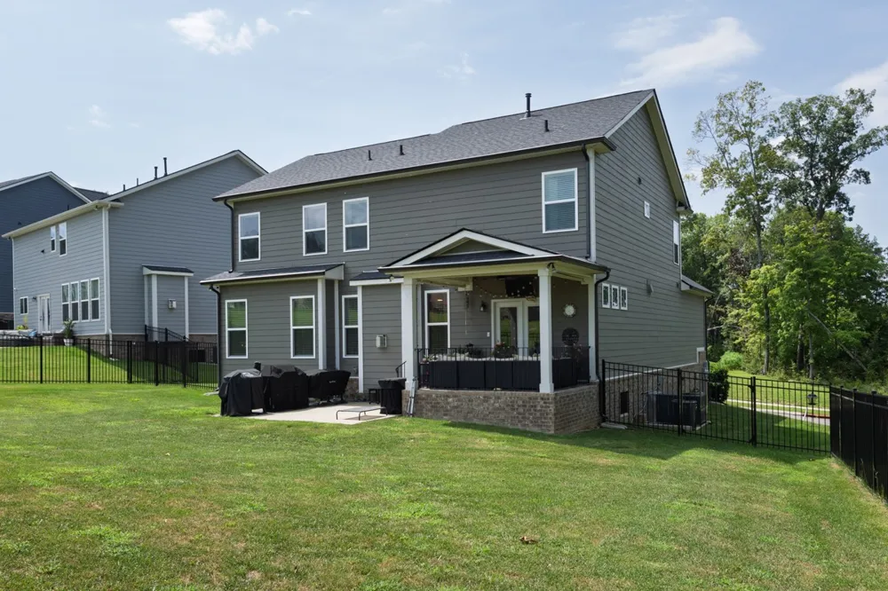 71 Remington Rd Lebanon, TN 37090