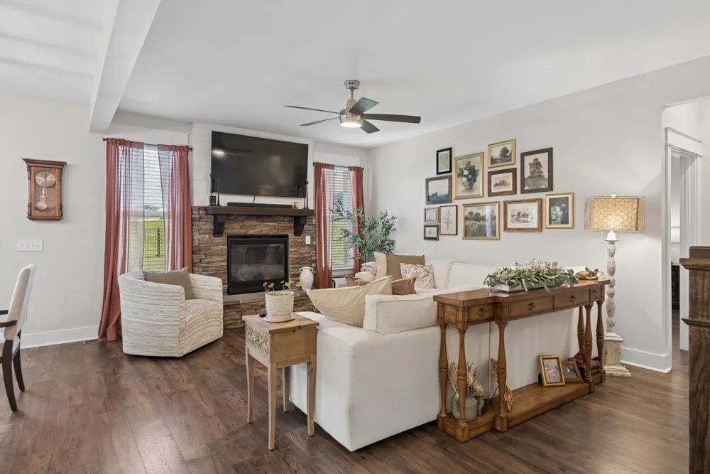 71 Remington Rd Lebanon, TN 37090