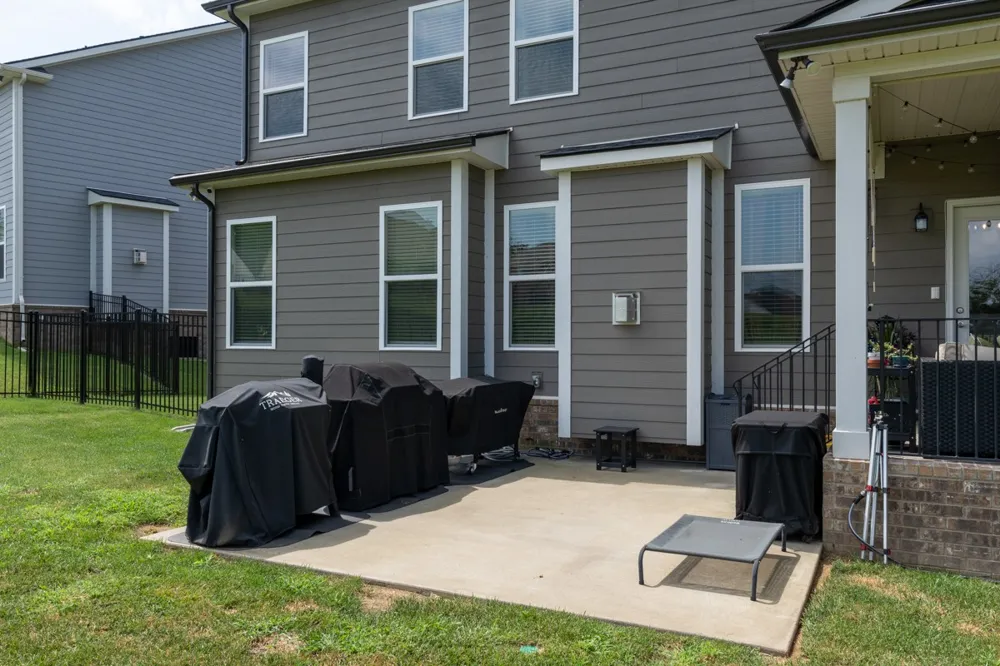 71 Remington Rd Lebanon, TN 37090
