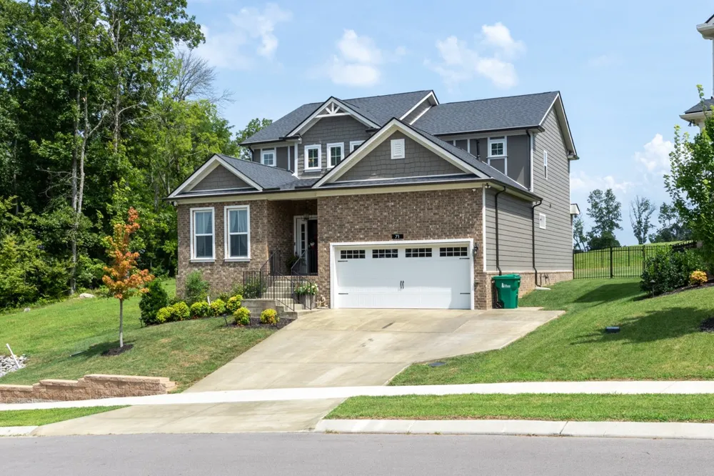 71 Remington Rd Lebanon, TN 37090