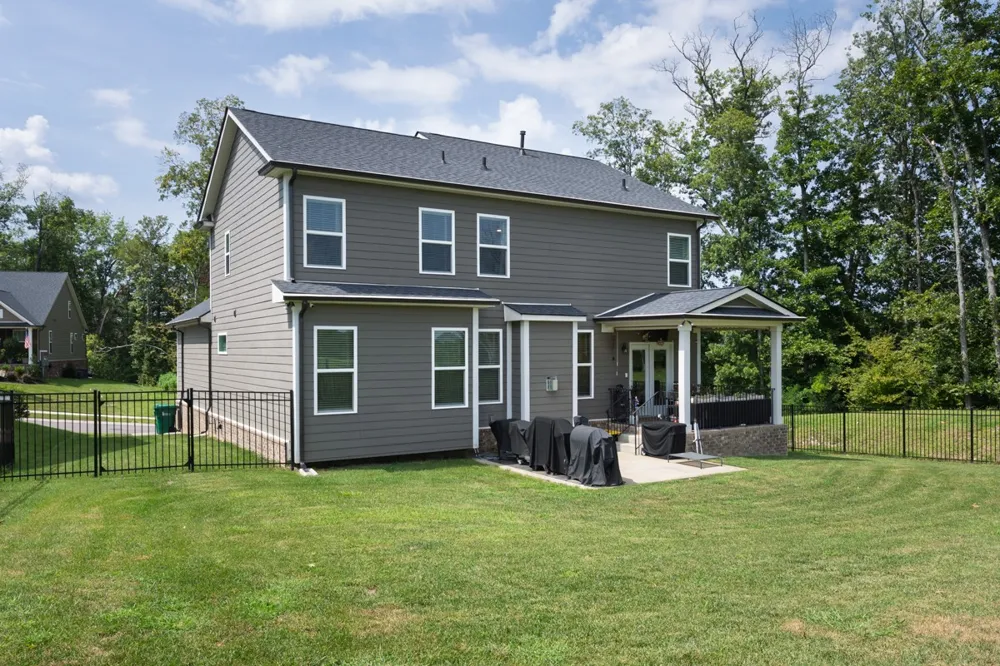 71 Remington Rd Lebanon, TN 37090