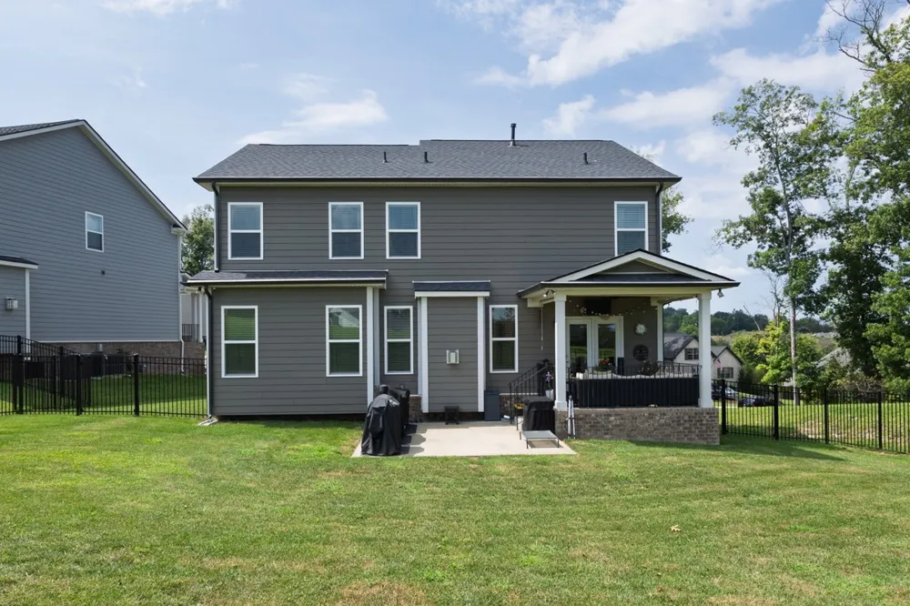 71 Remington Rd Lebanon, TN 37090