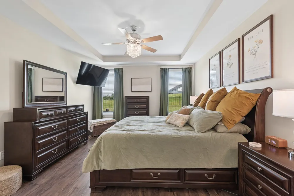 71 Remington Rd Lebanon, TN 37090