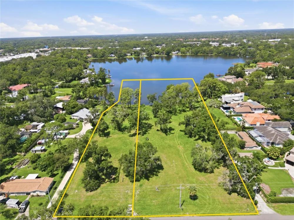 13416 LINCOLN AVENUE Tampa, FL 33618