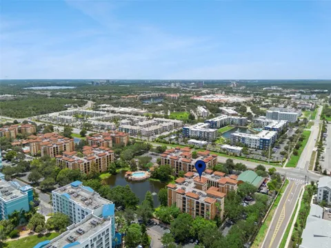 12521 FLORIDAYS RESORT DRIVE #205F
