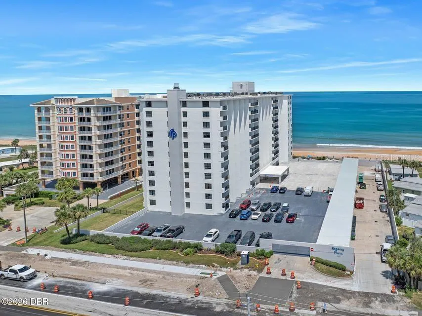 1415 OCEAN SHORE BOULEVARD #F110 Ormond Beach, FL 32176
