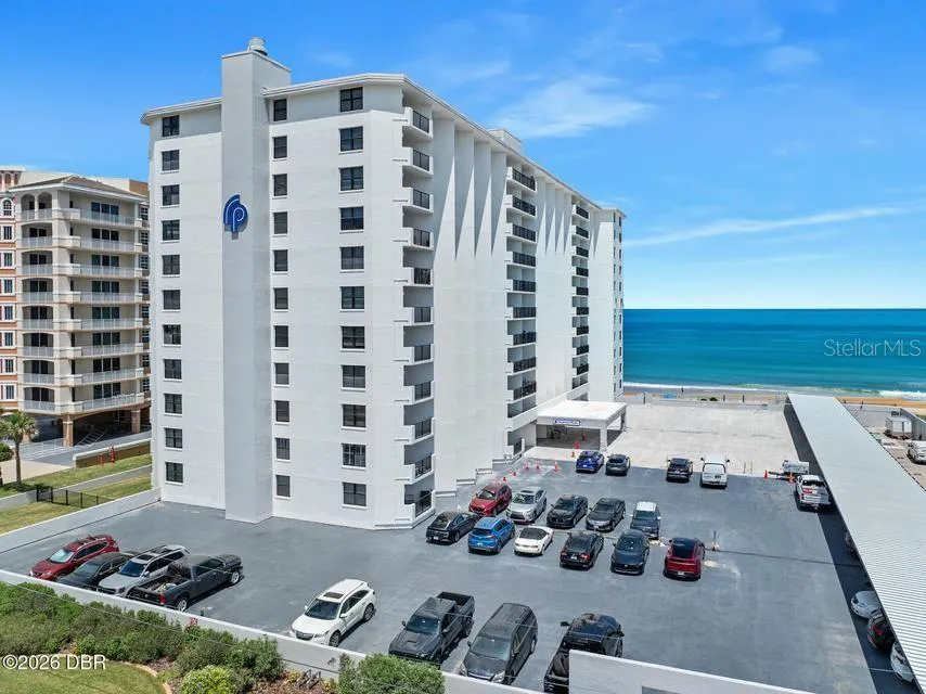 1415 OCEAN SHORE BOULEVARD #F110 Ormond Beach, FL 32176