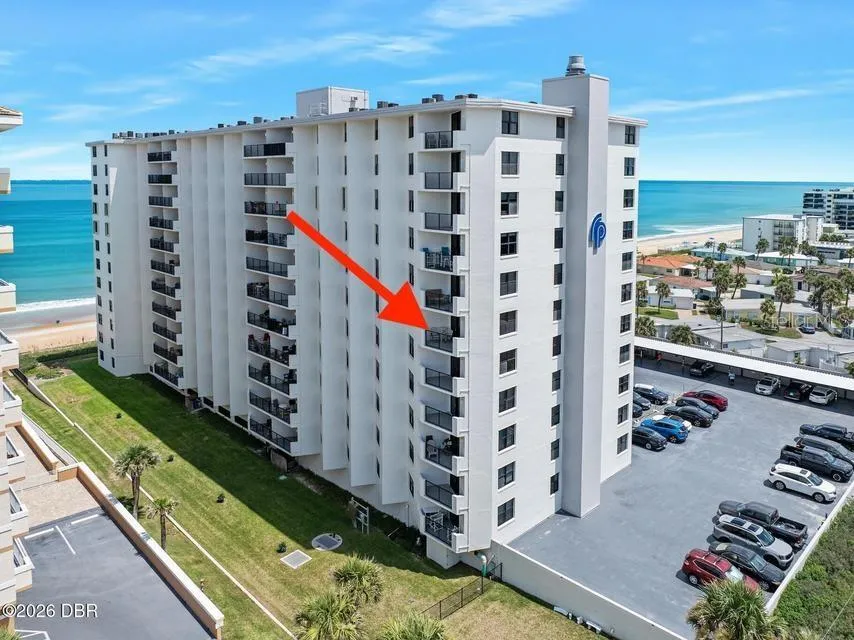 1415 OCEAN SHORE BOULEVARD #F110 Ormond Beach, FL 32176