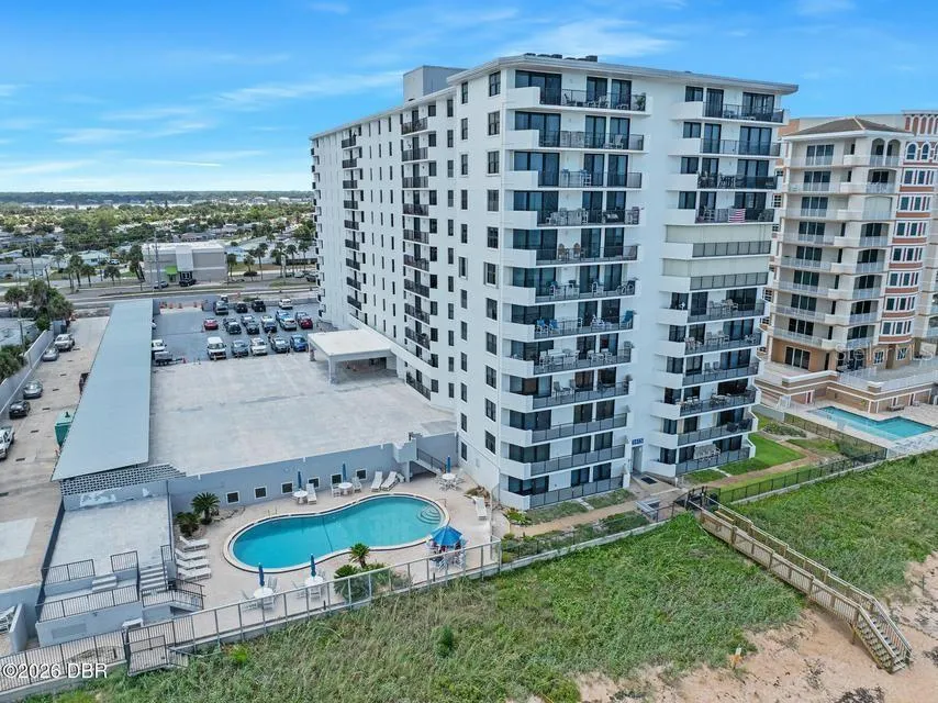 1415 OCEAN SHORE BOULEVARD #F110 Ormond Beach, FL 32176