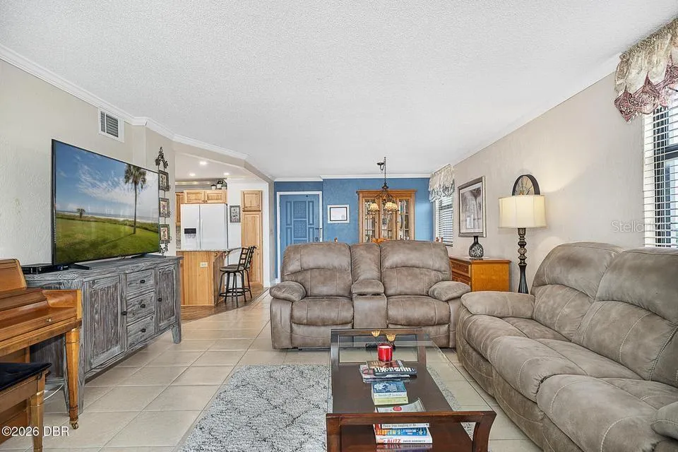 1415 OCEAN SHORE BOULEVARD #F110 Ormond Beach, FL 32176