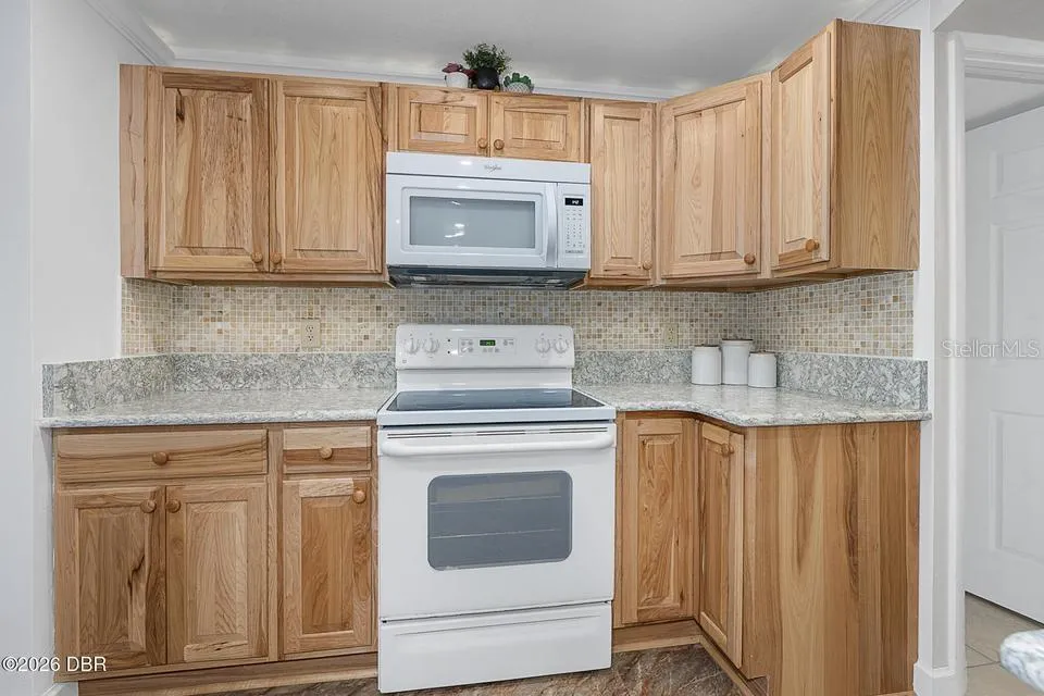 1415 OCEAN SHORE BOULEVARD #F110 Ormond Beach, FL 32176