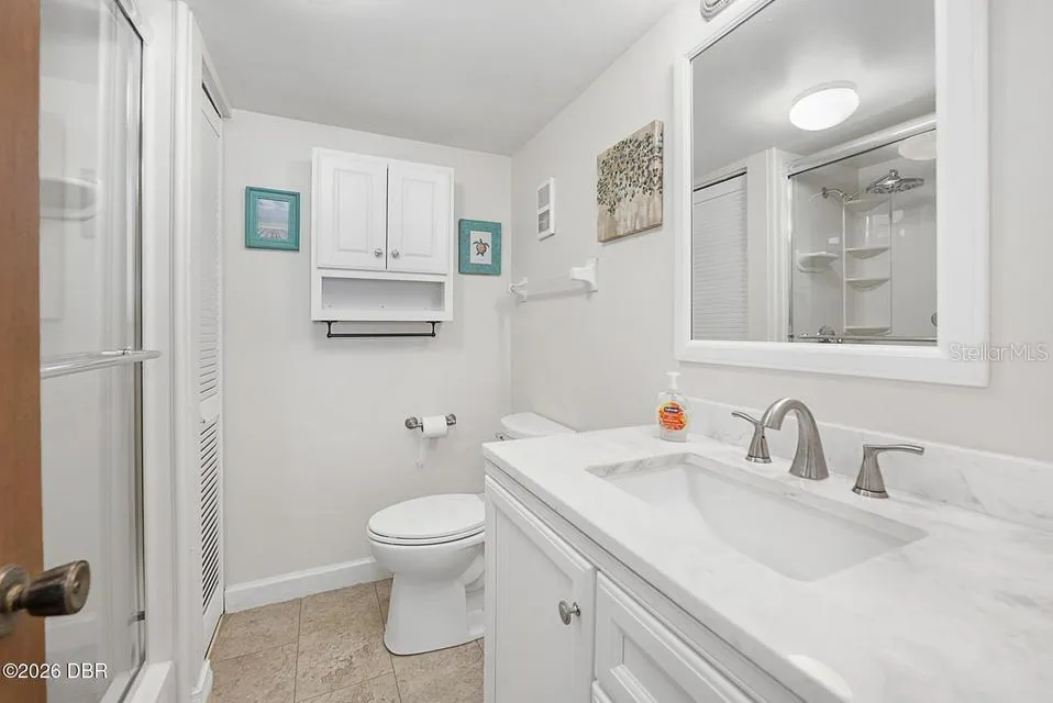 1415 OCEAN SHORE BOULEVARD #F110 Ormond Beach, FL 32176