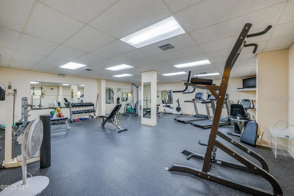 1415 OCEAN SHORE BOULEVARD #F110 Ormond Beach, FL 32176