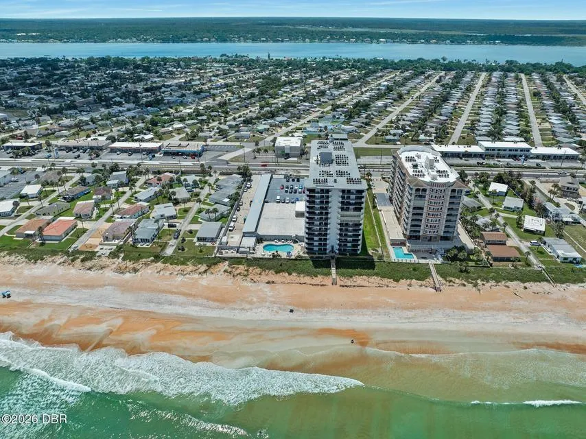 1415 OCEAN SHORE BOULEVARD #F110 Ormond Beach, FL 32176