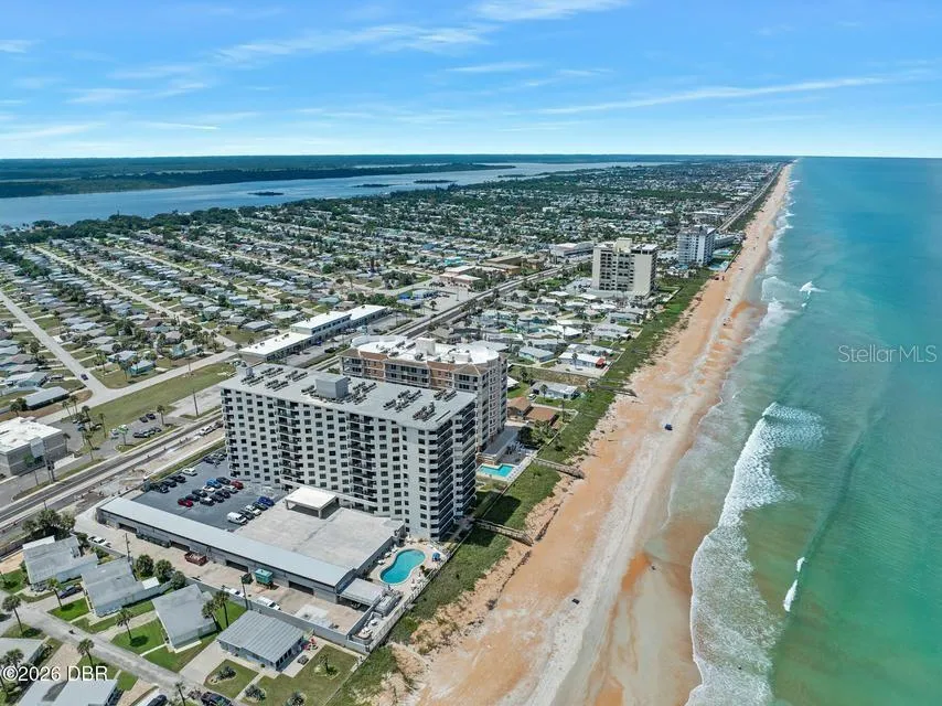 1415 OCEAN SHORE BOULEVARD #F110 Ormond Beach, FL 32176
