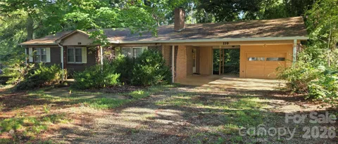 110 Delmar Road