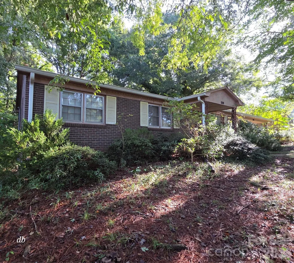 110 Delmar Road Shelby, NC 28152