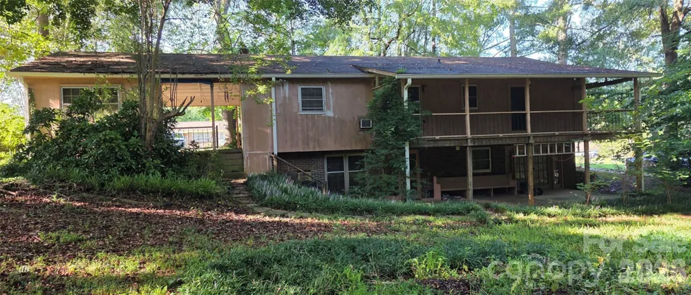 110 Delmar Road Shelby, NC 28152