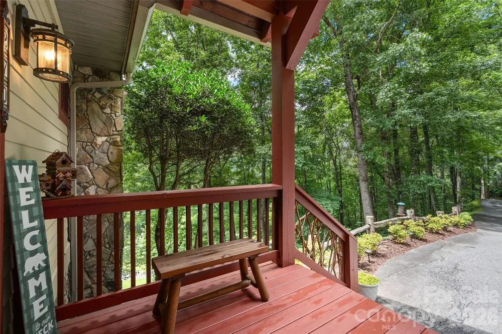 270 Par 3 Road Whittier, NC 28789