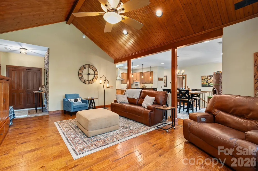 270 Par 3 Road Whittier, NC 28789
