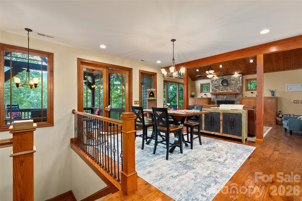 270 Par 3 Road Whittier, NC 28789